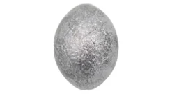 Anglers King Egg Sinkers Approx. 25lb Box