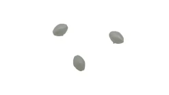 Anglers King Hard Glow Beads