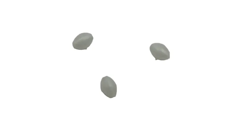 Anglers King Hard Glow Beads