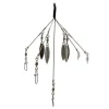 Anglers King Little Pod 4 Blade Umbrella Rig