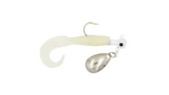 Anglers King Panfish Jig Curl Tail
