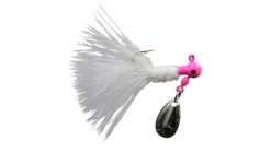 Anglers King Panfish Jig Maribou