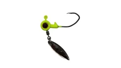 Anglers King Pill-Shaped Underspin