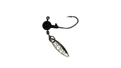 Anglers King Pill-Shaped Underspin