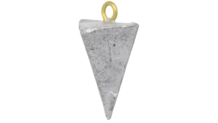 Anglers King Pyramid Sinkers