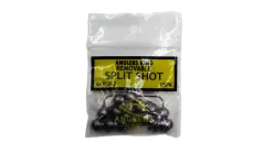 Anglers King Removable Split Shot Weights