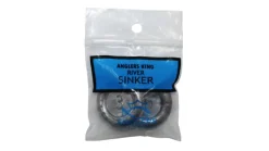 Anglers King River Sinker