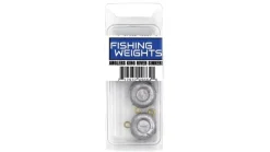 Anglers King River Sinkers