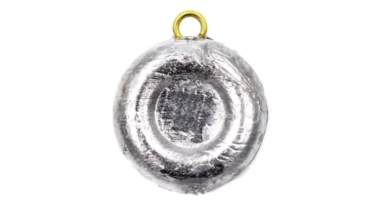 Anglers King River Sinkers