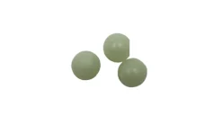 Anglers King Soft Glow Beads