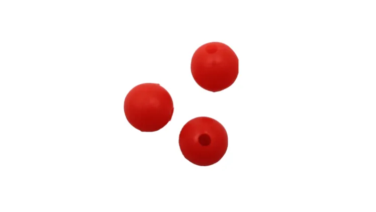 Anglers King Soft Glow Beads