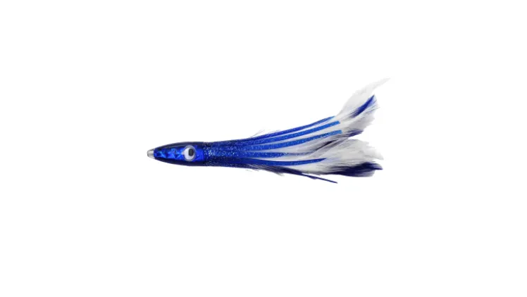 Anglers King Tuna Trolling Feathers