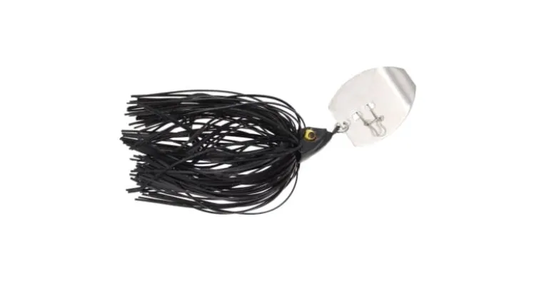 Anglers King Tungsten Bladed Jigs