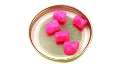 Atlas Glitter Mallows