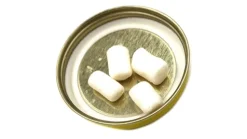 Atlas Glitter Mallows