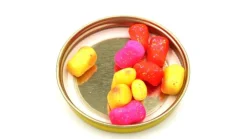 Atlas Glitter Mallows