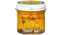 Atlas Mike's Corn Eggs