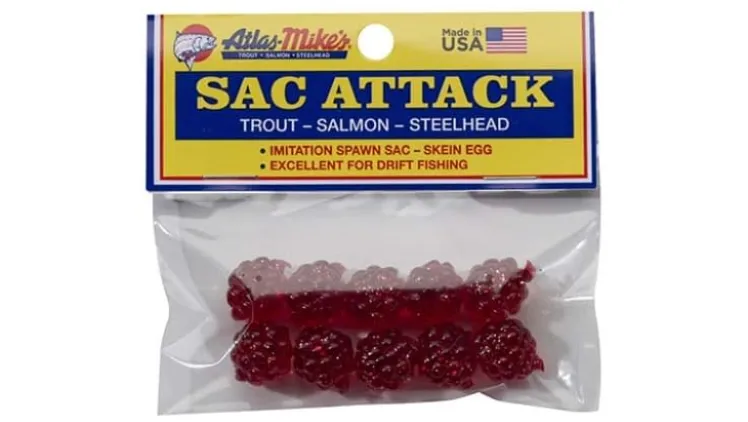 Atlas Sac Attack