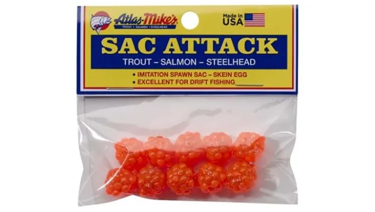 Atlas Sac Attack