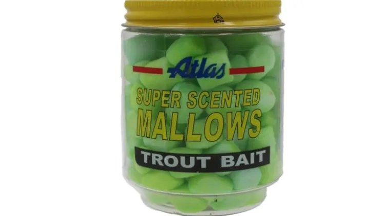 Atlas Super Scented Mallows