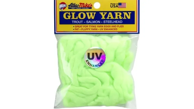 Atlas Yarn