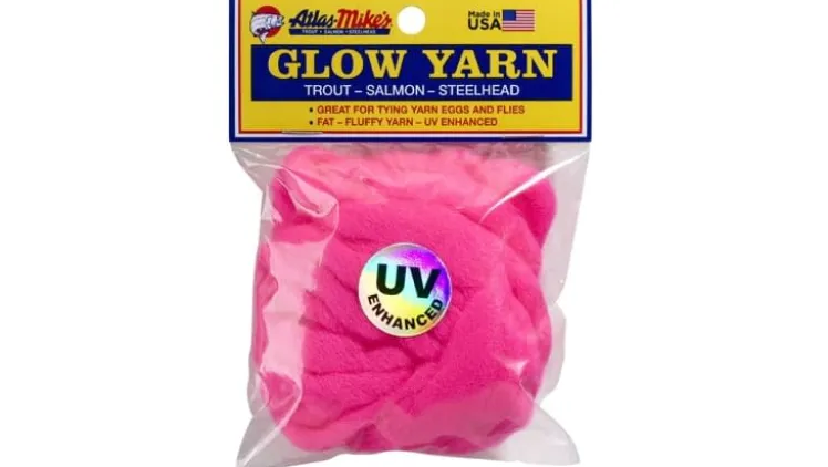 Atlas Yarn