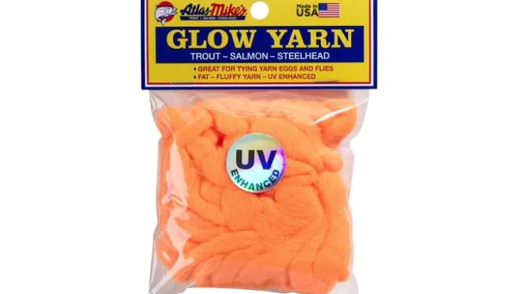 Atlas Yarn