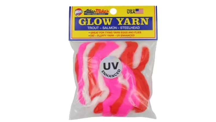 Atlas Yarn