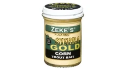 Atlas Zeke's Sierra Gold