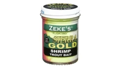 Atlas Zeke's Sierra Gold