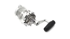 AVET EXW 2 Speed Lever Drag Reel