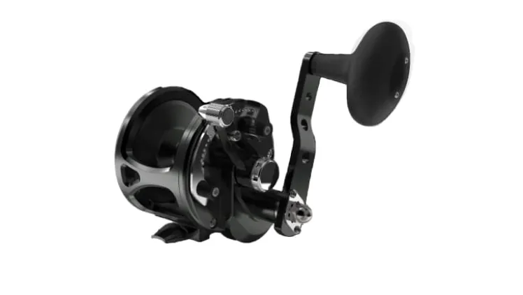 Avet G2 JX 6.0 Conventional Reels