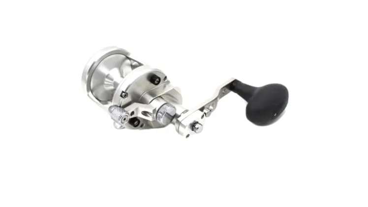 Avet G2 SX 6/4 Conventional 2-Speed Lever Drag Reels