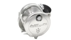 Avet G2 SX 6/4 Conventional 2-Speed Lever Drag Reels