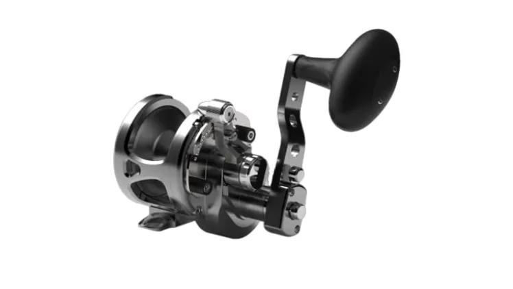 Avet G2 SXJ 6/4 Conventional Reels