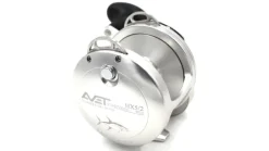AVET HX 2 Speed Lever Drag Reels