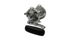 AVET HXW Raptor 2 Speed Lever Drag Reels