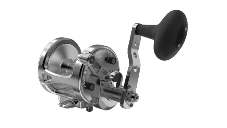 AVET MXL 5.8 G2 Lever Drag Reels