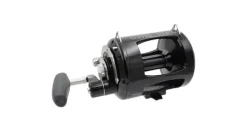 AVET T-RXW 50/2 Conventional 2-Speed Lever Drag Reel