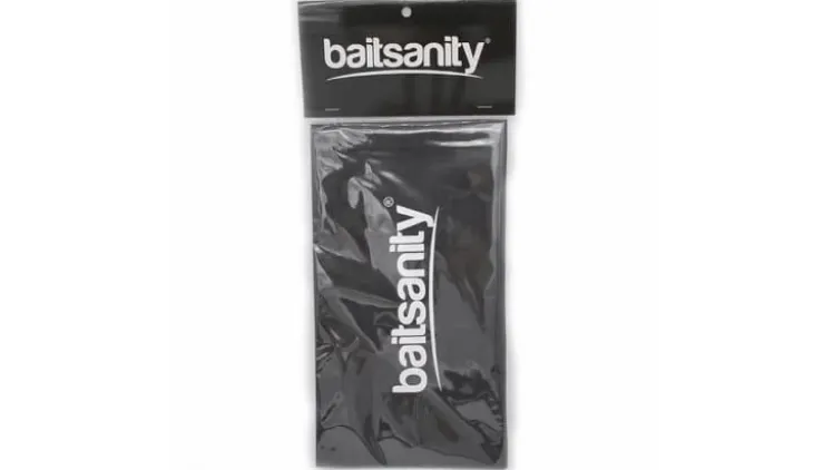 Baitsanity Velcro Bait-Wrap