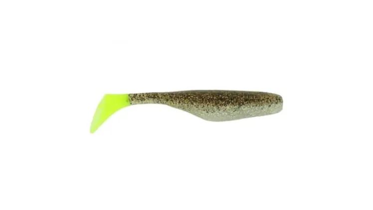 Bass Assassin Saltwater 4" Sea Shad