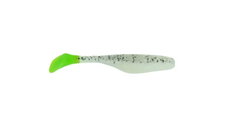 Bass Assassin Saltwater 4" Sea Shad