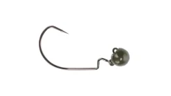 Bass Patrol Deflection Jig Heads 2pk