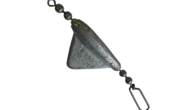 Bead Keel Bead Chain Sinker