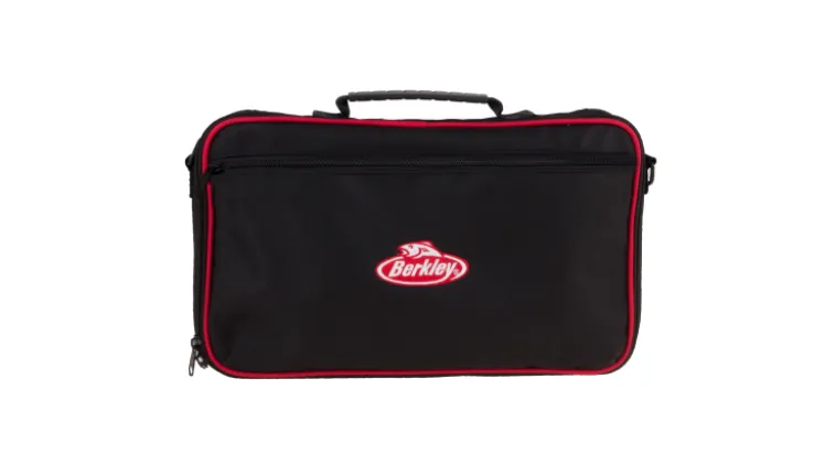 Berkley Jar Bait Folder