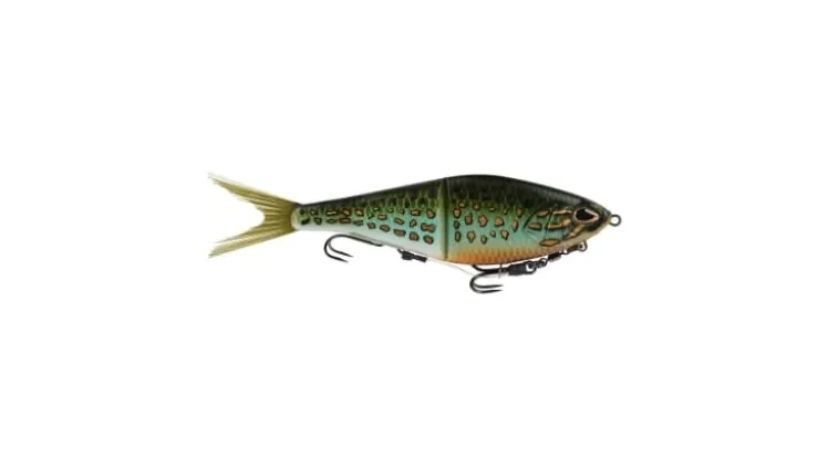 Berkley PowerBait Chop Block