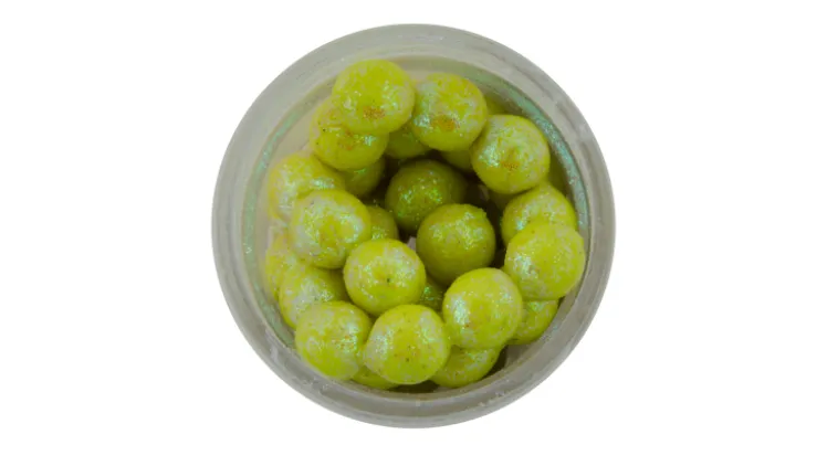 Berkley Powerbait Eggs Floating Magnum