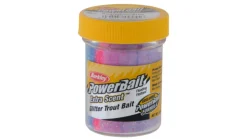 Berkley Powerbait Glitter Trout Bait