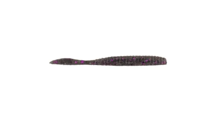 Berkley PowerBait MaxScent Flat Worm