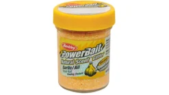 Berkley Powerbait Natural Glitter Trout Bait